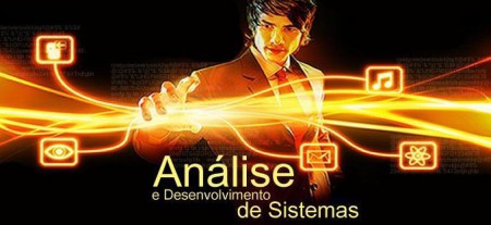 Desenvolvimento de Sistemas